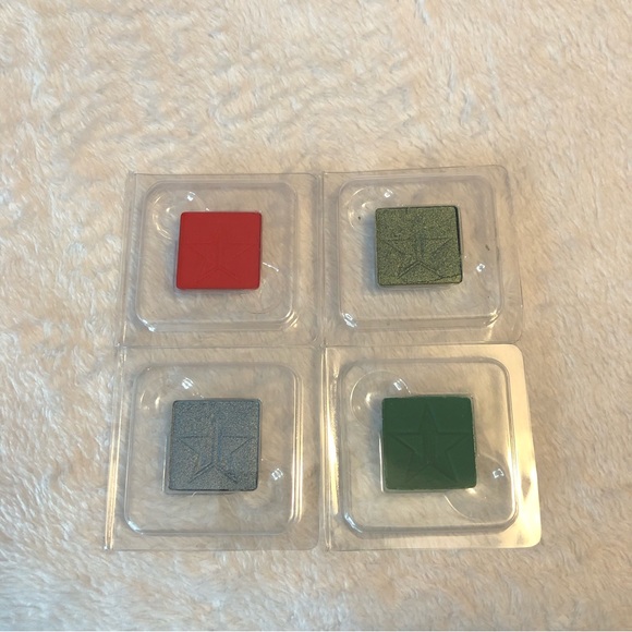 Jeffree Star Cosmetics Artistry Singles Eyeshadow Bundle! - Picture 3 of 4